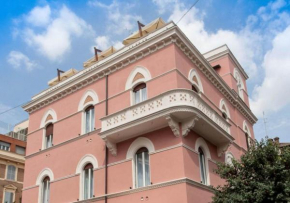 Relais Villa Coppedè Rome